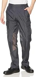 co-cos nobuoka(コーコス信岡) Cocos Nobuoka Work Pants, Work Bottoms, Pinpoint Mesh, Breathable