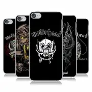 OFFICIAL MOTORHEAD GRAPHICS HARD BACK CASE FOR APPLE iPOD TOUCH MP3