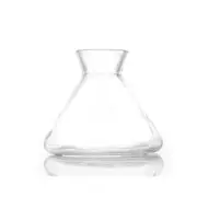 220ml/7.5oz Empty Refillable Glass Reed Diffuser Bottle Diffuser Jars Aromath...