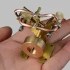 ENGINEDIY Microcosm M65 V2 Mini Steam Engine New Model