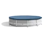 Intex Frame Pool Cover 305cm 28030