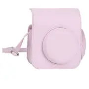 Fujifilm Instax Mini 12 Instant Camera Case - Pink