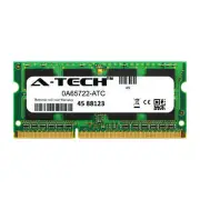 2GB DDR3 PC3-12800 1600MHz SODIMM (Lenovo 0A65722 Equivalent) Memory RAM