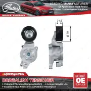 Gates DriveAlign Alternator Belt Tensioner for Mazda 6 GH CX-7 ER ER8 2.2L