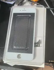 Screen Replacement for iPhone 7 LCD - White