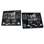 [Wilkie Brothers] Wilkie Brother Linea Cutlery Set - 58pcs