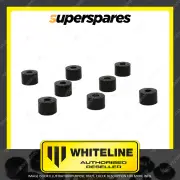 Whiteline Front Sway bar link bushing for ACURA EL MB 1997-2000 Premium Quality