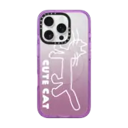 iPhone 16 Pro Impact Case MagSafe Compatible INAP CAT