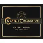 THE NEGRONI & THE MARTINI (SPECIAL-EDITION BOX SET): BOOK AND COASTER SET