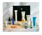 CULT BEAUTY The Tiny Treasures Goody Bag Augustinus Bader, elemis, Sol De Janier