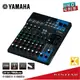 【金聲樂器】YAMAHA MG10XU MG-10XU 混音器 10軌輸入 含SPX效果 USB介面