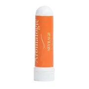 [Aromalogie] Aromalogia Weaning Inhaler With Essential Oils 0.2ml
