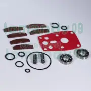 Tune Up Kit IM31-TK2 W/Vanes+Bearings +Hammer Pin For SNAP ON IM31 Impact Wrench