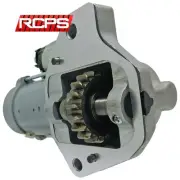 New 12V Starter For Acura TL 3.7L 2012-2014 31200-RK1-A71 31200RK1A71RM DUDV5
