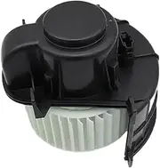 Car Air Conditioner Blower Motor Compatible for Audi Q7 4L1820021A 4L1820021B Automotive Parts from Mainland China