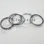 New 4 Sets STD Piston Rings fit for Isuzu 4HG1 Engine 115mm ELF NKR NPR