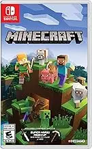 Minecraft for Nintendo Switch