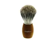 Estipharm Badger Beard Brush Wooden Handle