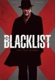 The Blacklist - Season 10 DVD