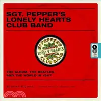 在飛比找三民網路書店優惠-Sgt. Pepper's Lonely Hearts Cl