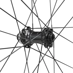 SHIMANO DURA-ACE C50/C60 TL R9270 無胎式碳纖維碟煞輪組-崇越單車休閒館