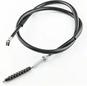Motorcycle Clutch Control Cable Wire Line Fit for ZX600 636 ZX-6R 1995 1996-2002 ZX-9R ZX900D 1998-1999 54011-1345