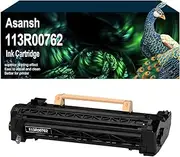 ASANSH Remanufactured 113R00762 Drum Unit Use for Xerox Phaser 4622 4600 4620 Printers