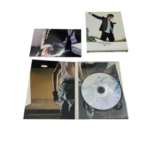 林俊傑 第二天堂 CD 2004年 專輯 江南
