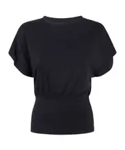 W TS 564 blouse S,XS,L,M black