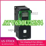 ATV630U22N4 Cutter Electric Inverter 2.2kW New and Sealed-