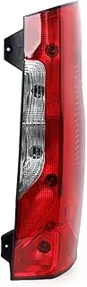 for Mercedes for Benz for Sprinter 2019 2020 2021 Rear Tail Light Stop Warning Turn Signal Lamp No Bulb A9108200300 A9108200200 (Color : Right)