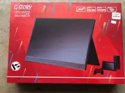 G-STORY 15.6 Inch GS156WT FHD 1080P Portable Gaming Monitor NEW Touchscreen