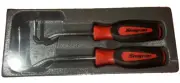New Snap-on™ ASGP102BR 2 pc Instinct Non-Marring Trim Pad Tool Set Red