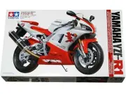 Tamiya - Yamaha YZF-R1, 1/12, 14073