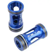 Zeta Blue KYB AOS Lightweight Free Piston for HUSQVARNA TC250 2010-2013