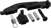 JOINPAYA 1set Self Centering Throttle Replacement Parts for Remote Controller Throttle Repair Component Easy Installation Efficient Control