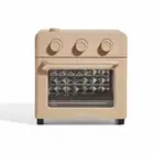 Wonder Oven | 6-in-1 Air Fryer & Toaster Oven with Steam Infusion | Compact, ...