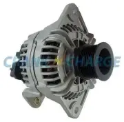 Alternator for John Deere Grader 670 670 672 672 770 772 870 872 D G 9.0L Dsl