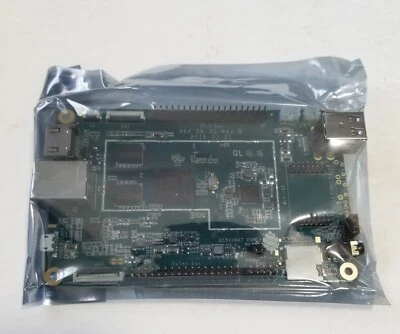PINE A64 Single Board Computer 201-A64DB110-02 READ DESCRIPTION