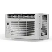 Midea MAW06R1WWT-T 6000BTU 115V Through-the-Wall/Window Air Conditioner