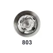 Wheel Lock Lugnut Antitheft Screw Nut Removal Key Socket for Jeep 801 808 New js C