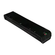 Rexel Sg300 Laminator Black