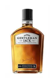 Jack Daniels Gentleman Jack - 1 Bottles