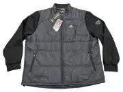 Adidas Golf Climaheat Primaloft Jacket Governors Cup Men’s Size XXL NWT