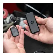 Monimoto 9 Smart Security Car, Motorcyle, Trailer, Boat Engine etc GPS Tracker