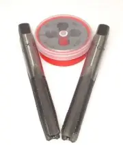10 BA Thread Taps & Die MODEL ENGINEERING