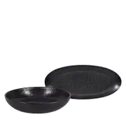 Bia Cordon Bleu Serene 2-Piece Serve Set