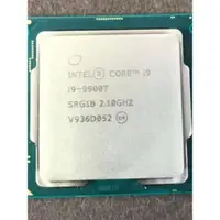 在飛比找蝦皮購物優惠-CPU ❋Intel cc150 9900KF I9-990