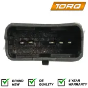 Mass Air Flow Sensor Torq Fits 307 Partner Expert 406 Berlingo Dispatch Scudo
