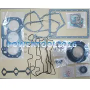Full Gasket Set U5LC0018 for Perkins HL 4.3C-15 403C-15 403D-11 403C-11 Engine